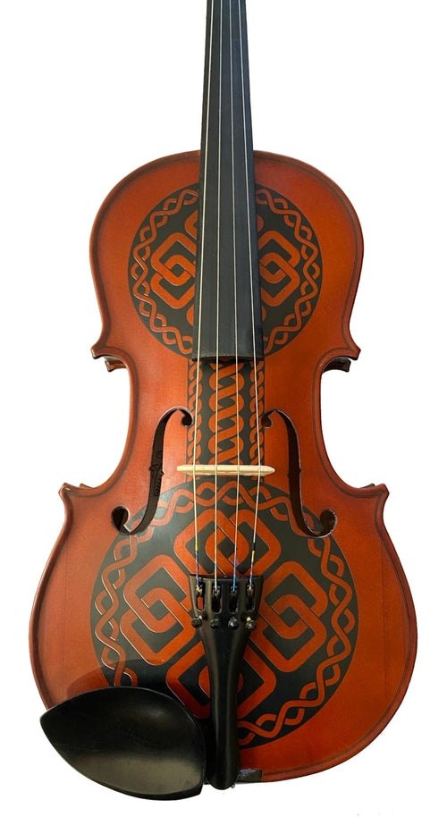 Rozanna's Celtic Love Viola Outfit