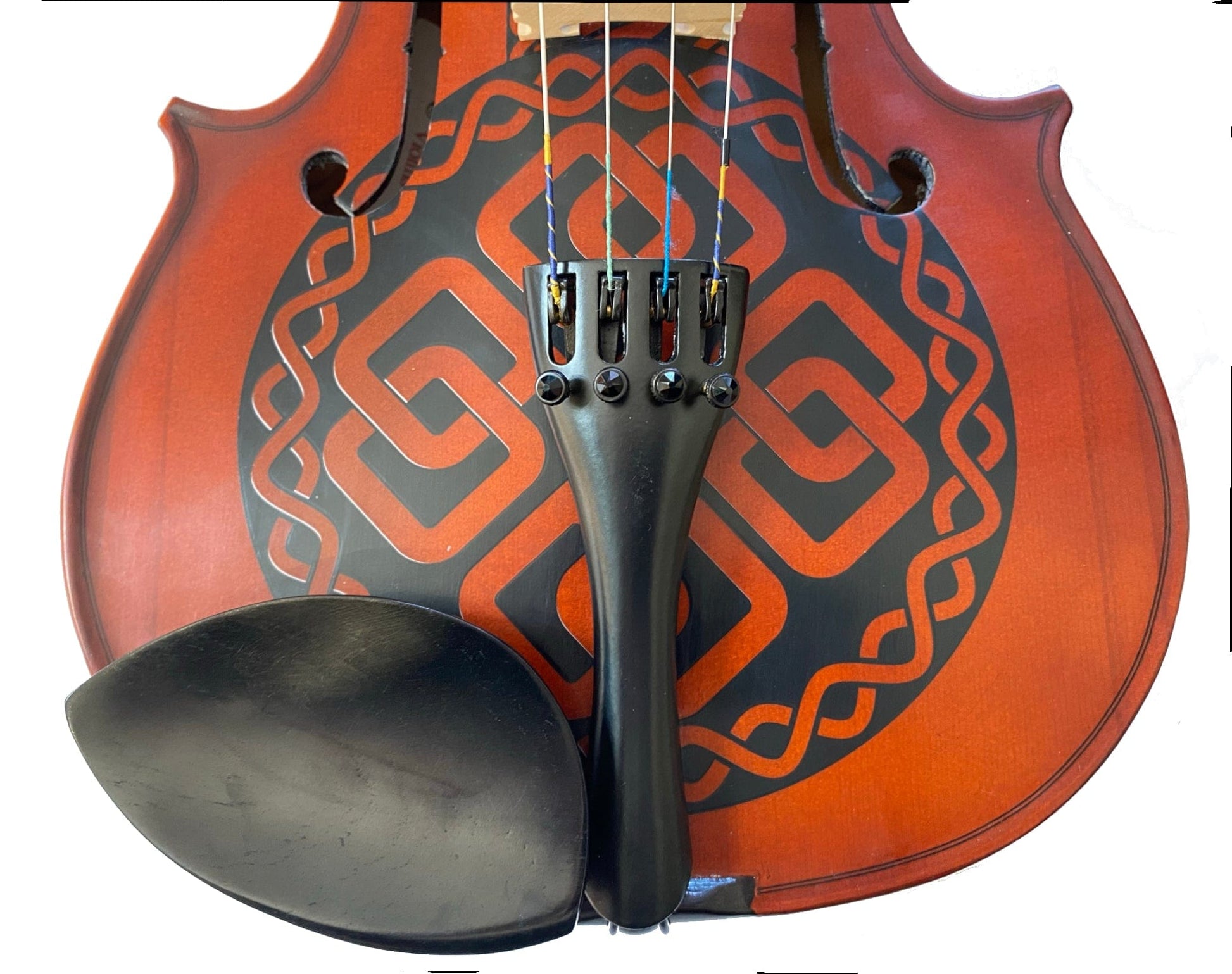 Rozanna's Celtic Love Viola Outfit