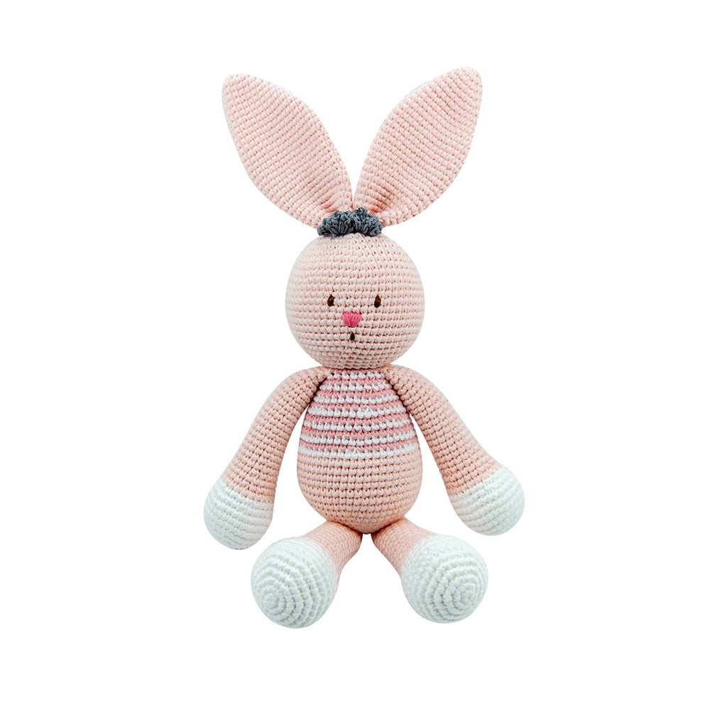 Medium Sitting Rabbit V1