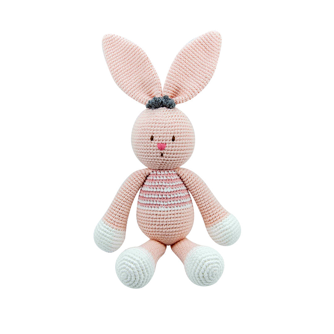 Medium Sitting Rabbit V1