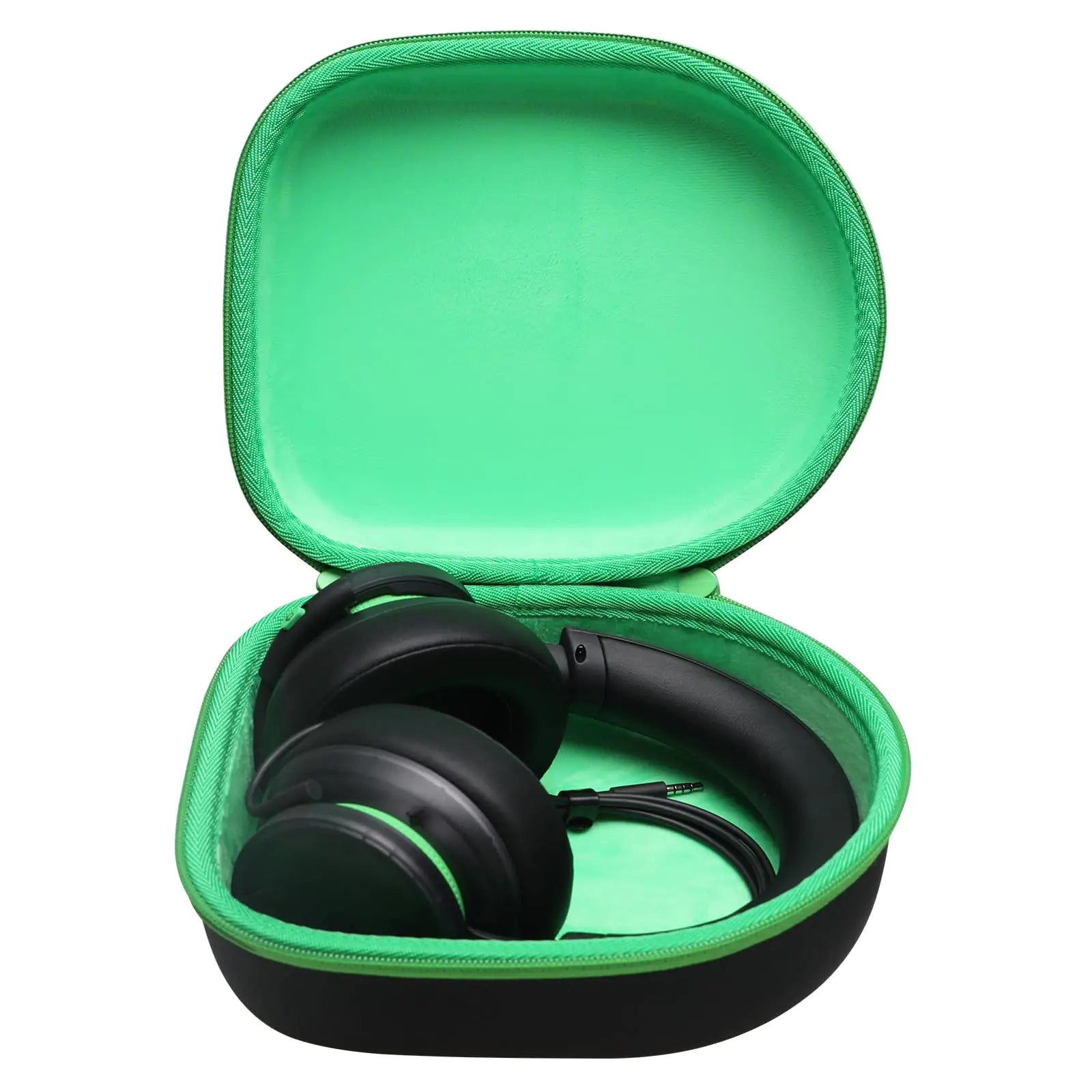 LTGEM Hard Case for Xbox Wireless Headset - Travel Protective Carrying Storage Bag