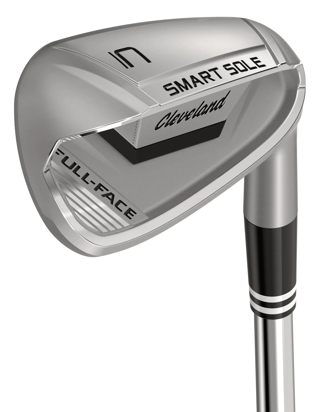 Cleveland Golf Smart Sole FullFace S 58 GR RH